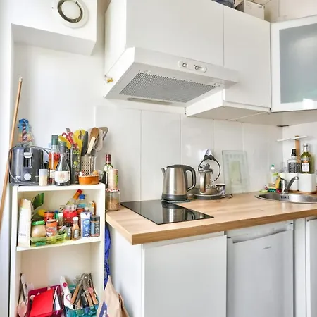 Cozy For 2 People - 20 *